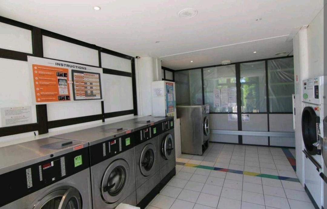 Appartement T2 Vue Panoramique C 칸느 외부 사진