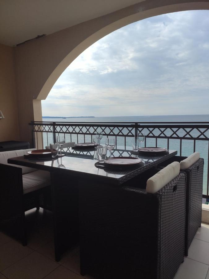 Appartement T2 Vue Panoramique C 칸느 외부 사진