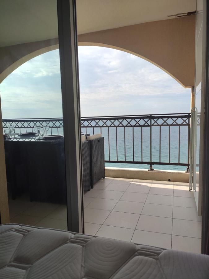 Appartement T2 Vue Panoramique C 칸느 외부 사진