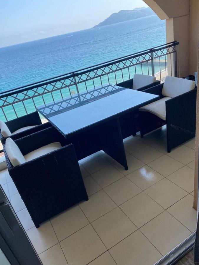 Appartement T2 Vue Panoramique C 칸느 외부 사진