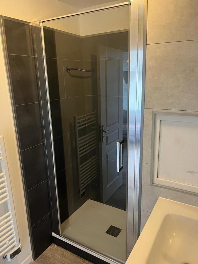 Appartement T2 Vue Panoramique C 칸느 외부 사진