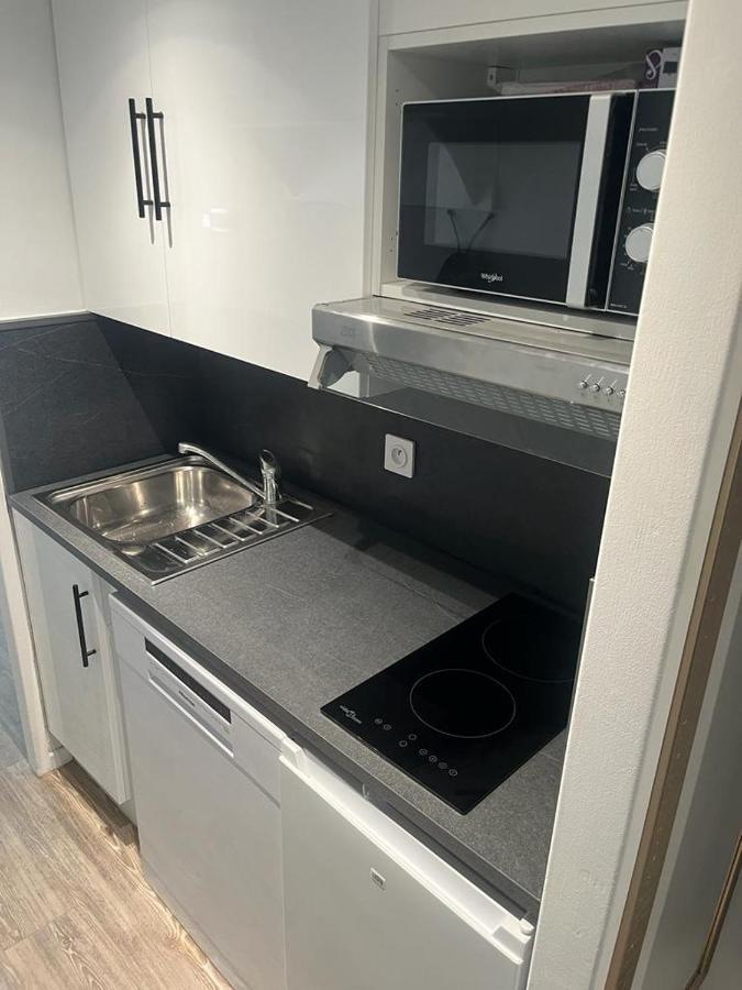Appartement T2 Vue Panoramique C 칸느 외부 사진