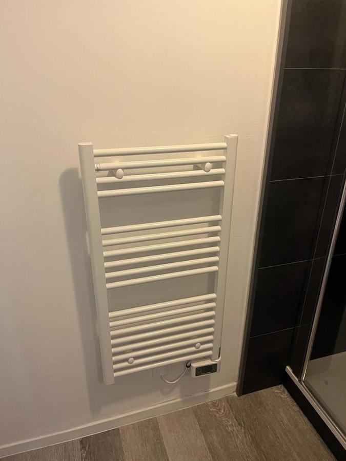 Appartement T2 Vue Panoramique C 칸느 외부 사진