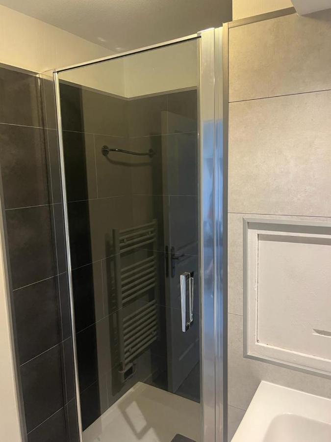 Appartement T2 Vue Panoramique C 칸느 외부 사진