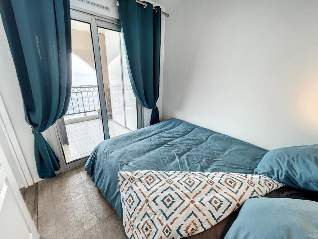 Appartement T2 Vue Panoramique C 칸느 외부 사진